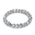 Trésor caché | Argent sterling 925 | Bracelet en perles d'eau douce